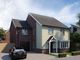 Thumbnail Detached house for sale in The Belvoir, Thorpe Rise, Oakthorpe