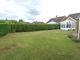 Thumbnail Detached bungalow for sale in Whittle Road, Lutterworth