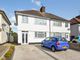 Thumbnail Semi-detached house for sale in Caulfield Road, Shoeburyness, Essex