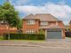 Thumbnail Detached house for sale in Holly Bank Avenue, Liverpool