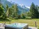 Thumbnail Chalet for sale in Chamonix-Mont-Blanc, 74400, France