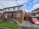 Thumbnail Semi-detached house for sale in Newbury Close, Plymouth