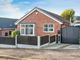 Thumbnail Detached bungalow for sale in Hornbeam Avenue, Wakefield