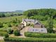 Thumbnail Detached house for sale in Newcastle, Monmouth, Monmouthshire