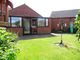 Thumbnail Semi-detached bungalow for sale in Falklands Road, Sutton Bridge, Spalding, Lincolnshire