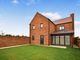 Thumbnail Detached house for sale in Paine Walk, St. Neots