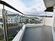 Thumbnail Flat for sale in Majestic Apartments, King Edward Road, Onchan, Isle Of Man