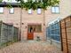 Thumbnail Terraced house for sale in The Granary, Sawtry, Huntingdon