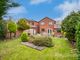 Thumbnail Detached house for sale in Riversdale, Llandaff, Cardiff