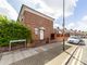 Thumbnail End terrace house for sale in Freshwater Road, London