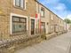 Thumbnail Terraced house for sale in St. Johns Road, Burnley, Lancashire