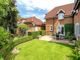 Thumbnail Detached house for sale in Hook Road, Rotherwick, Hook