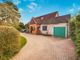 Thumbnail Detached house for sale in Heathway, Chaldon, Caterham