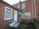 Thumbnail Terraced house for sale in South Crescent, Fencehouses, Houghton Le Spring