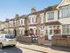 Thumbnail Property to rent in Sheringham Avenue, London