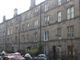 Thumbnail Flat to rent in Blackwood Crescent, Newington, Edinburgh