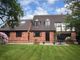 Thumbnail Detached house for sale in Fermain Close, Newcastle-Under-Lyme