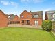 Thumbnail Detached house for sale in Gordon Terrace, Watton Road, Swaffham