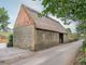 Thumbnail Barn conversion for sale in Gimingham, Norwich