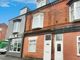 Thumbnail Terraced house for sale in Woodgate, Leicester