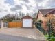 Thumbnail Bungalow for sale in Purbeck Road, Waterthorpe