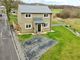 Thumbnail Detached house for sale in The Shaw, Glossop Derbyshire