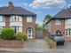 Thumbnail Semi-detached house for sale in Bramcote Lane, Beeston, Nottingham