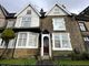 Thumbnail Terraced house for sale in Acre Avenue, Eccleshill, Bradford