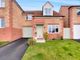 Thumbnail Semi-detached house for sale in Plowes Way, Knottingley