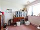 Thumbnail Detached house for sale in West Road, Ruskington, Sleaford