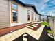 Thumbnail Mobile/park home for sale in Bank Street, Neilston, Glasgow