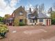 Thumbnail Detached house for sale in Much Birch, Hereford, Herefordshire