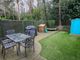 Thumbnail Terraced house for sale in Pinetrees Close, Copthorne, Crawley