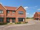 Thumbnail Semi-detached house for sale in Thorndike Close, Rochester Road, Aylesford