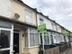 Thumbnail Terraced house to rent in Parker Street, Watford