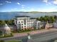 Thumbnail 1 bedroom flat for sale in Ddd, Inverclyde
