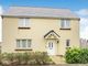 Thumbnail End terrace house for sale in Birds Close, Middle Path, Crewkerne