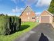 Thumbnail Semi-detached house for sale in Jefferson Drive, Brough