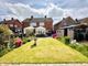 Thumbnail Semi-detached house for sale in Gillamore Drive, Whitwick, Coalville