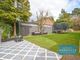 Thumbnail Detached house for sale in The Gables, Alsager, Cheshire