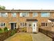 Thumbnail Terraced house for sale in Tamar Close, Aylesbury