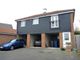 Thumbnail Detached house to rent in Chapelwent Road, Haverhill, Suffolk