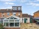 Thumbnail Semi-detached house for sale in Strathcona Close, Flackwell Heath, Buckinghamshire