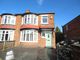 Thumbnail Semi-detached house for sale in Roseberry Road, Middlesbrough, North Yorkshire