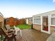 Thumbnail Detached bungalow for sale in Teal Road, Whittlesey, Peterborough
