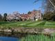 Thumbnail Country house for sale in Henley Bridge, Henley-On-Thames