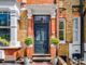 Thumbnail Terraced house for sale in Aubrey Road, London