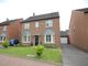 Thumbnail Detached house to rent in Barley Road, Edgbaston