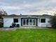 Thumbnail Detached bungalow for sale in Matthew Road, Rhoose