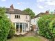 Thumbnail Semi-detached house for sale in Brookfield Avenue, Sutton